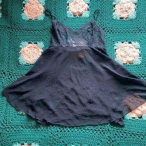 Vintage Victoria’s Secret nightie size S